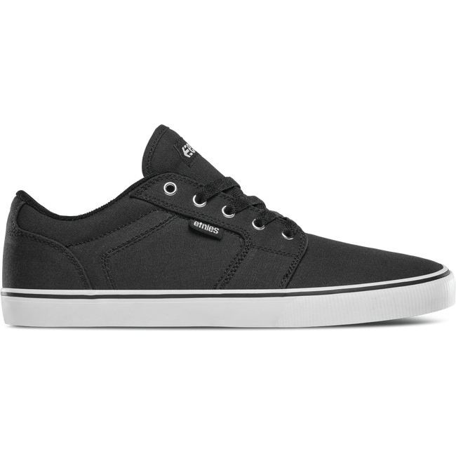 Etnies Division Miesten Kengät Mustat | 47023RALZ